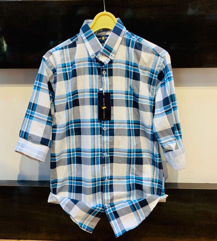 Full Sleeve Shirt