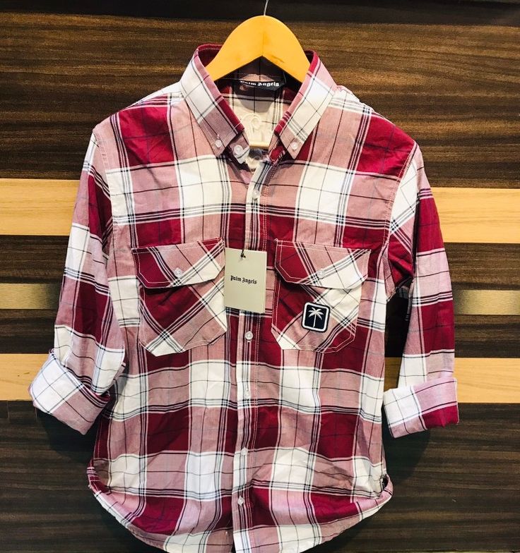 Full Sleeve Shirt