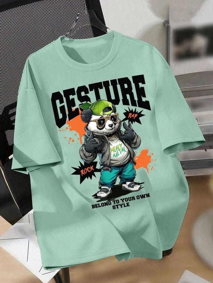 Oversized Tshirt
