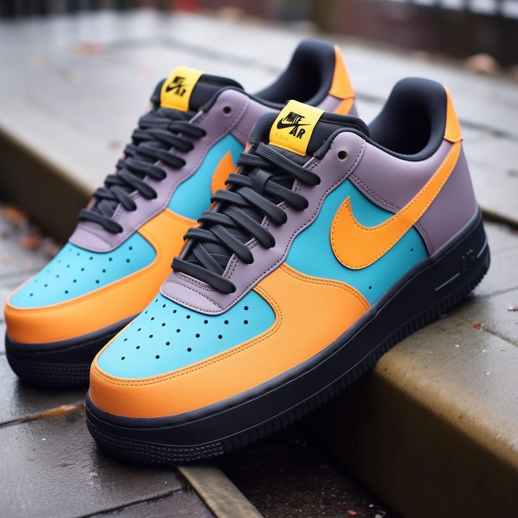 Nike Air Sneakers