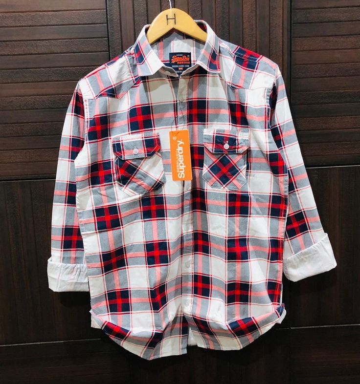 Full Sleeve Shirt