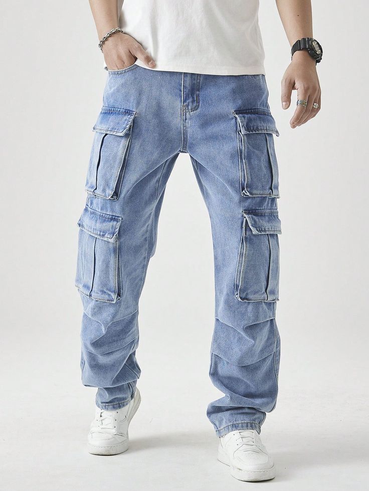 Denim jeans