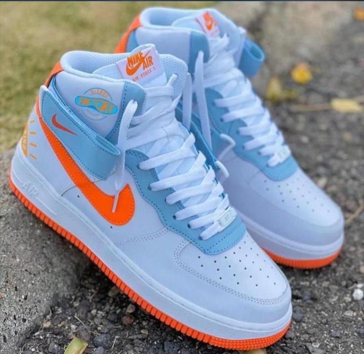 Nike Air Sneakers