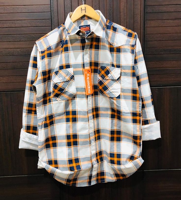 Full Sleeve Shirt
