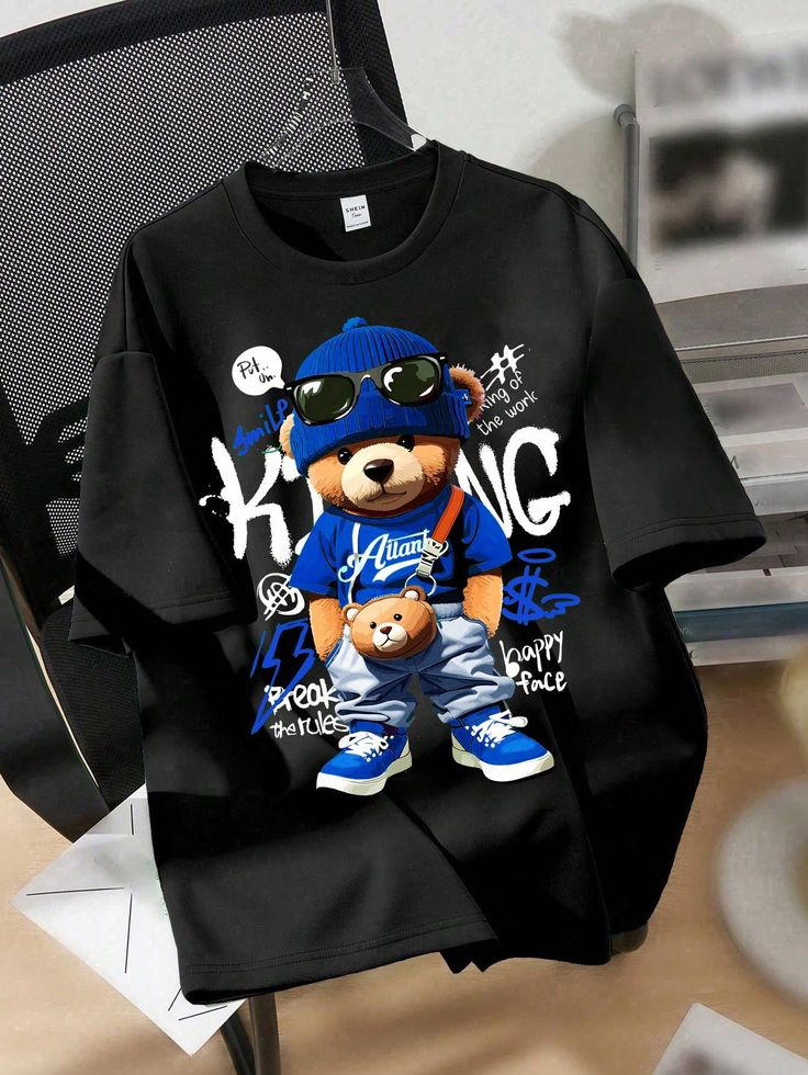 Oversized Tshirt