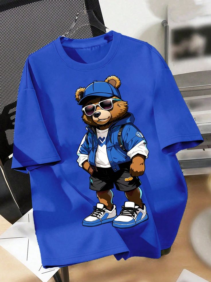 Oversized Tshirt